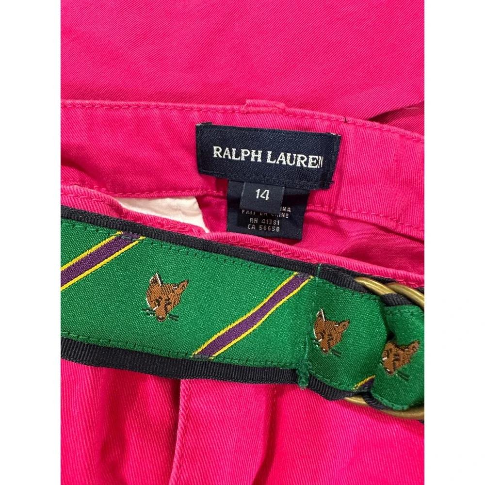 Ralph Lauren excellent used